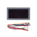 DC 12V-24V 0.56 Inch LED Digital Display Electronic Counter Panel 0-99999 100/S Pusle Signal PNP NPN proximity Swtich Hall Sensor