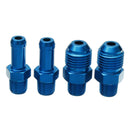 Adjustable Auto Car Pressure Regulator with kPa Gauge