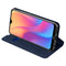 DUX DUCIS Xiaomi Redmi 8A Flip Magnetic With Wallet Card Slot Protective Case