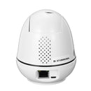 HD Wireless IP Camera Wifi 360 PTZ 720P Night Vision Two-way Call Network Voice Intercom Real-time Viewing