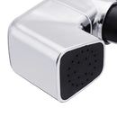 ABS Bathroom Portable Bidet Sprayer Handheld Toilet Bidet Shower Head Sprayer w/ Button for Personal Hygiene