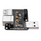 USB Expansion Module Online Printing Module For Lerdge Motherboard 32bit Controller 3D Printer Part