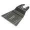 10pcs Multitool Saw Blade Accessories For Dewalt Stanley Black and Decker Bosch Multitool