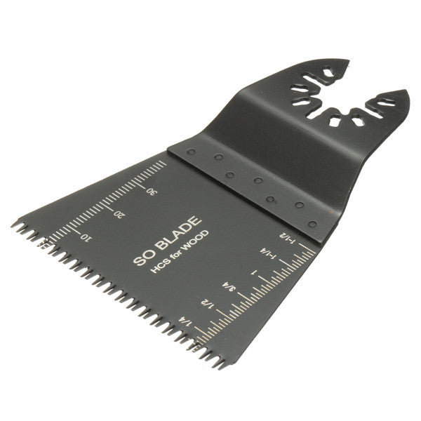 10pcs Multitool Saw Blade Accessories For Dewalt Stanley Black and Decker Bosch Multitool