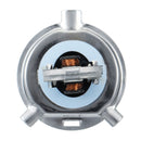 H4 6LED Far Light 410lm Near Light 270lm Headlamps High/Low Light Applicable Motorcycle
