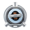 H4 6LED Far Light 410lm Near Light 270lm Headlamps High/Low Light Applicable Motorcycle