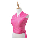 Vvcare BC-TK003 Versatile Mesh Baby Wrap 7 Colors Comfortable Baby Carrier Soft Baby Cover