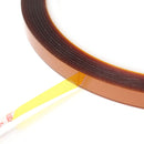 4pcs 164FT Polyimide Kapton Tape High Temperature BGA Resistant Tape Car Home Electric Appliance