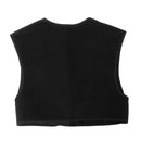 USB Charging Heating Waistcoat Outdoor Skiing Indoor Office Winter Warmth Heating Vest