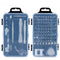 130 in 1 Multifunction Precision Screwdriver Set Portable Watches Phone Repair Tools DIY Screwdriver Kits