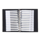 1900pcs 38 Values 50 Each 0201 muRata SMD Chip Inductors Assorted Kit 0.6nH~100nH Sample Book