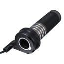 BIKIGHT 12/24/36/48V22mm Electric Scooter Twist E-Bike Throttle Control Handlebar Grip