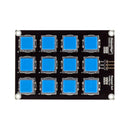 RobotDyn 5V Button Keypad 3x4 Module Board Compatible For  DIY