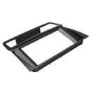2Din Car Radio Stereo Surround Fascia Panel Plate Adapter For BMW 3 Series E90 E91 E92 E93 04-12