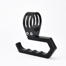 DIY Spare Flashlight Handle For Astrolux MF Series Astrolux MF01 MF02 MF02S MF04 MF04S Flashlight Portable Grip