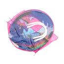 Home Star Dream Tent Kids Baby Sleep Bed Good Sleep Night Universe Space Tale