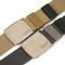 ENNIU LS32 120cm Breathable Nylon Wrist Belt Tactical and Leisure Waistband for Man Women