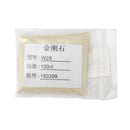 20g 99.99% Diamond Polishing Powder Size From 800 to 400 Grit Mesh 100Cts