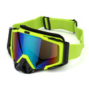 TYF102 Outdoor Skiing Skating Goggles Snowmobile Glasses Windproof Anti-Fog UV Protection For Men Wo
