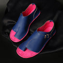 Women's Sandals Slippers Non-Slip Wearable Outdoor Activities Beach Slippers