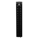 1/2 Inch Metric 34 Slot Socket Rack Storage Rail Tray Holder Shelf Organizer Machinery Parts