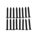 4 Pcs Stainless Steel Floating Shelf Bracket Heavy Duty Hidden Brackets Supports Handheld Stabilizer Bracket