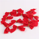 43Pcs Per Set Christmas Tree Decoration Festival Ornament Home Decor