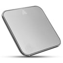 Universal  9V 1.8A Rotating Head Design Wireless Charger Pad for iPhone 8 Puls X Plus