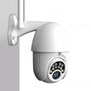 Bakeey 1080P PTZ 4X Zoom Security Smart WIFI IP Camera 10 LED Outdoor Waterproof Speed Dome CCTV Monitor