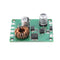 10pcs 9V 12V 24V 36V 48V 60V 72V to 3.3V 5V 3A DC Step Down Module Car Power Supply Module