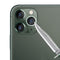 Enkay 0.2mm 3D Titanium Curved Edge Tempered Glass Screen Protector + Rear Camera Lens Protector For iPhone 11 Pro Max 6.5 Inch