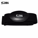 Sunding SD-521 bluetooth 4.0 Wireless Sport Heart Rate Monitor Chest Strap Band Running Fitness Exer