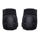 Maxfind Adult Roller Protective Safety Gear Helmet Knee Elbow Wrist Pads Sports Bike Bicycle Cycling