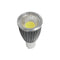 GU10 7W 85-265V White/Warm White Energy Saving LED COB Spotlightt Lamp Bulb