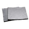 10pcs 300x300x10mm Foil Self-adhesive Heat Insulation Cotton For 3D Printer Heated Bed