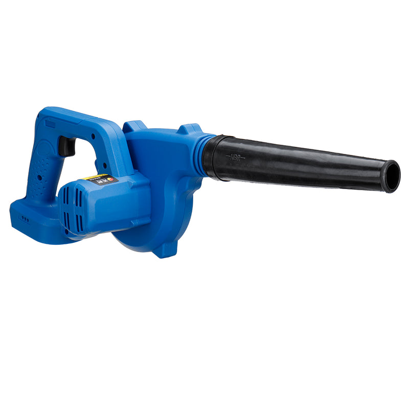 18V Cordless Electric Air Blower Vacuum Cleaner Suction Blower Tool For Makita 18V Li-ion Battery