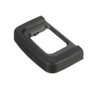 Rubber Eye Cup Eyepiece DK25 DK-25 For Nikon D5300 D5500 D3300 D3100 D5000 D3000