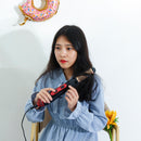 3 In 1 Multifunction Hair Styling Tools Hair dryer Hair Curler Hair Blow Dryer Comb Fast Straight Hair Brush Volume Curly Comb