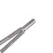 620mm 12V 50W 1M Ceramic Cartridge Heater Heating Tube For 3D Printer V6 J-head Extruder
