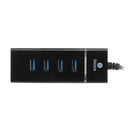 BIAZE HUB10 Type C USB 3.1 to 3-Port USB 3.0 OTG HUB Adapter 1M