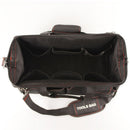 Oxford Cloth Bag Kit Multi-Function Repair Electrician Shoulder Bag Large Thick Tool Bag Work Bag