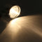 6V 3W Halogen Bulb Motorized Friction Generator Dynamo Head Taillight w/ Accessories