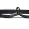 AWMN 125cm Men's Nylon Belt Magnetic Quick Buckle Tactical Belt