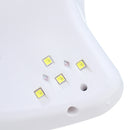 Sparkmaker UV Light Curing Lamp 110-220V Ultraviolet Wavelength 405 for UV Resin 3D Printer