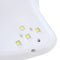 Sparkmaker UV Light Curing Lamp 110-220V Ultraviolet Wavelength 405 for UV Resin 3D Printer