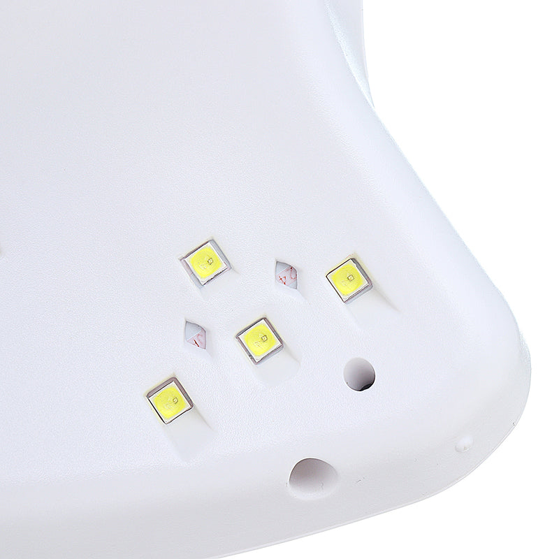Sparkmaker UV Light Curing Lamp 110-220V Ultraviolet Wavelength 405 for UV Resin 3D Printer