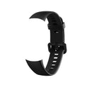 Bakeey Replacement Silicone Colorful Watch Band Strap for Huawei Honor Smart Watch Band 4