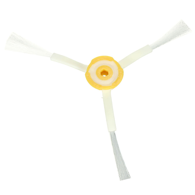 3pcs 3-Armed Replacement Side Brush For iRobot 800 880 870 Series Replacement Accessories