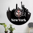 Emoyo EHJ87 Creative Wall Clock 3D Wall Clock Quartz Wall Clock For Home Office Decorations