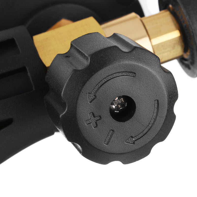 2320PSI 160bar Snow Bubble Lance Pressure Washer For Karcher K2 K3 K4 K5 K6 K7